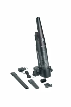 Severin Husholdningselektronik>Håndholdt støvsuger 65W 2000mha Li-Ion 7,4V HV7130 No color