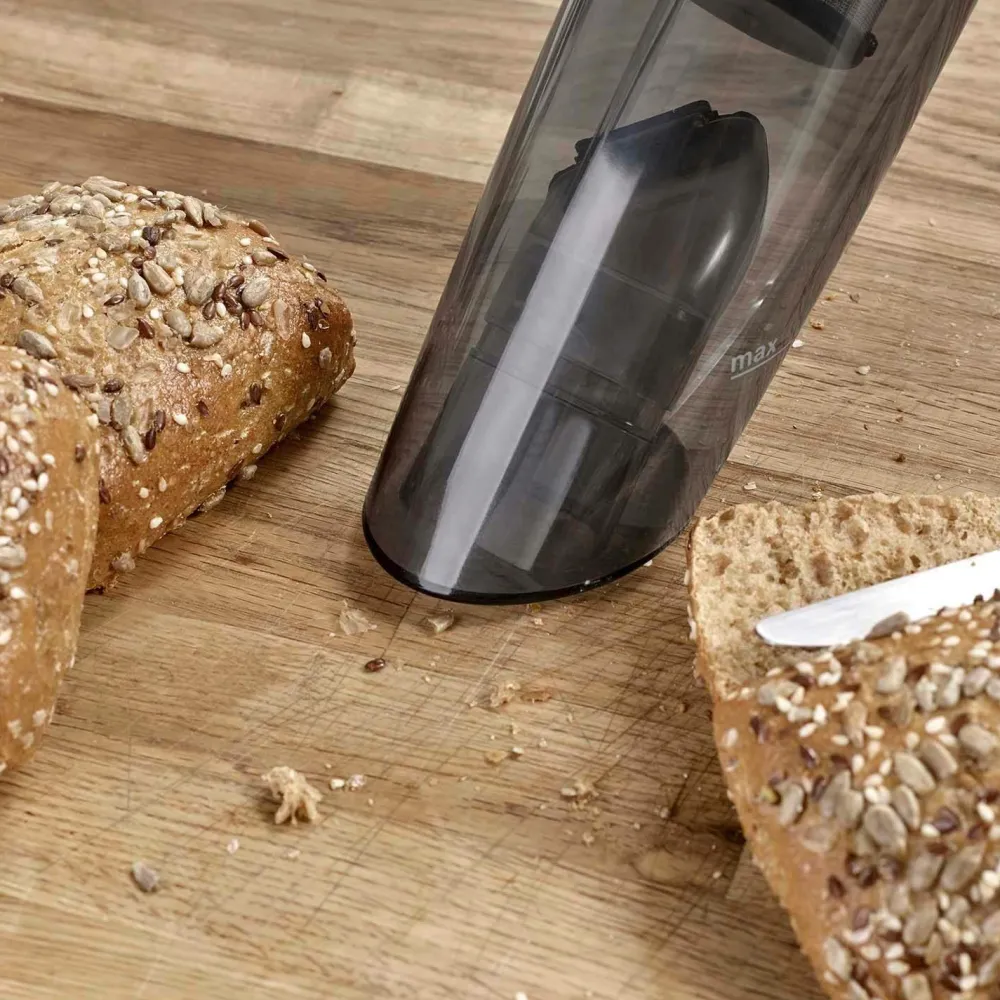 Severin Husholdningselektronik>Håndholdt støvsuger 65W 2000mha Li-Ion 7,4V HV7130 No color