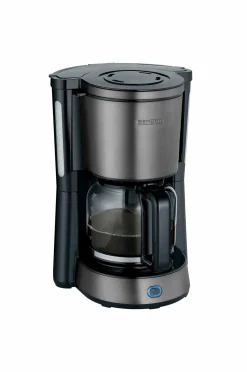 Severin Kaffemaskine 1,25L KA9340 No color