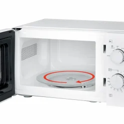 Severin Mikrobølgeovn 700W 17 liter MW 7885 No color Hot