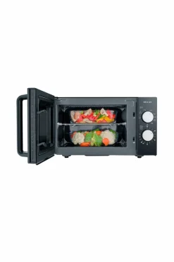 Severin Mikroovn 20l 800w med grill Mw7762 No color Clearance
