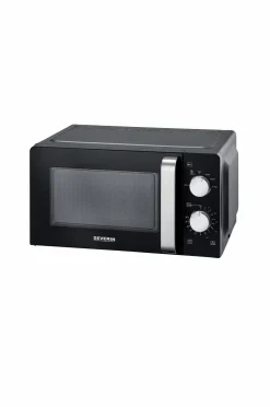 Severin Mikrobølgeovne>Mikroovn MW7886 17L 700W No color