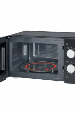 Severin Mikrobølgeovne>Mikroovn MW7886 17L 700W No color