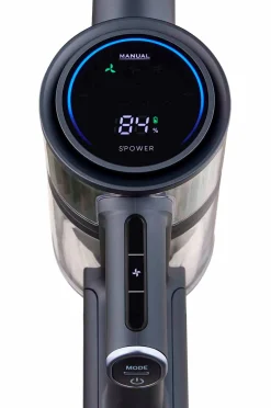 Severin Skaftstøvsugere 2in1 400w HV7179 No color Hot