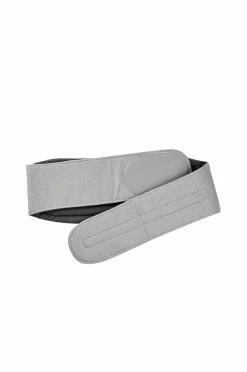 Sharper Image Compression Back Wrap Heated No color Outlet