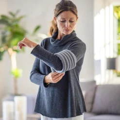 Sharper Image Personlig Pleje>Compression Body Wrap Heated No color