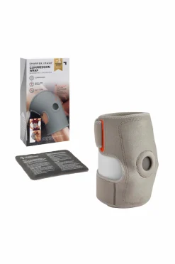 Sharper Image Personlig Pleje>Hot and Cold Compression Wrap