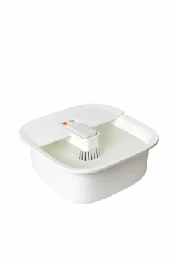 Sharper Image Massager Foot Bath Hydro Sale