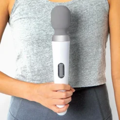 Sharper Image Personlig Pleje>Massagestav Personal Touch Full-Size Wireless