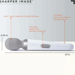 Sharper Image Personlig Pleje><noscript><img width=