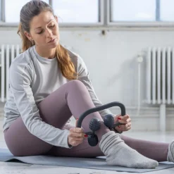 Sharper Image Personlig Pleje>Massage Roller Multi-Function