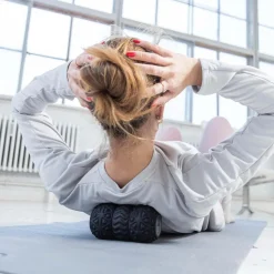 Sharper Image Personlig Pleje>Massager Fit Roller Vibrating Sport Recovery