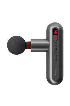 Sharper Image Powerboost Move Portable Percussion Massagere Online