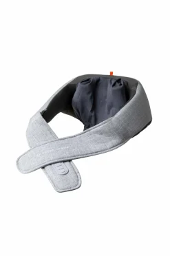 Sharper Image Personlig Pleje>Realtouch Shiatsu Wireless Neck and Back