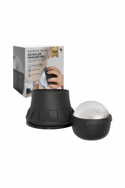 Sharper Image Roller Ice Pack Hot
