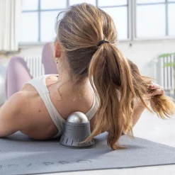 Sharper Image Roller Ice Pack Hot