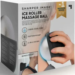 Sharper Image Roller Ice Pack Hot