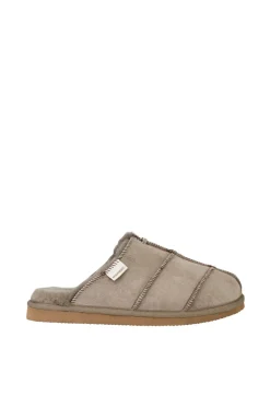 Shepherd Allan hjemmesko Stone Sale