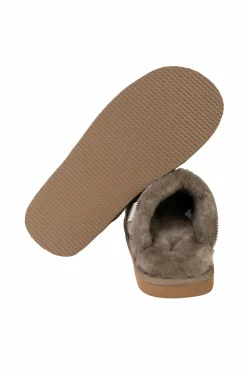 Shepherd Allan hjemmesko Stone Sale