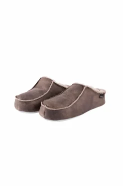 Shepherd Birro hjemmesko Antique Stone Clearance