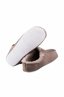 Shepherd Birro hjemmesko Antique Stone Clearance