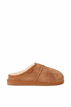 Shepherd Hjemmesko>Bobo hjemmesko Chestnut