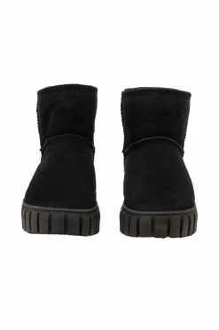 Shepherd Vinterfodtøj|Boots & Snørestøvler>Boots Alexa Black
