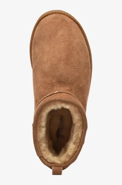 Shepherd Vinterfodtøj|Boots & Snørestøvler>Boots Kim Chestnut