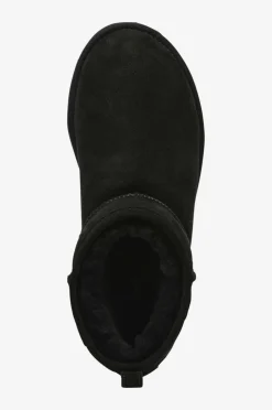 Shepherd Boots Kim Black New