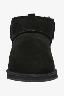 Shepherd Boots Kim Black New