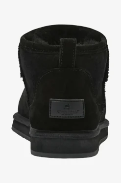 Shepherd Boots Kim Black New