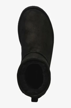 Shepherd Boots Laura Black New