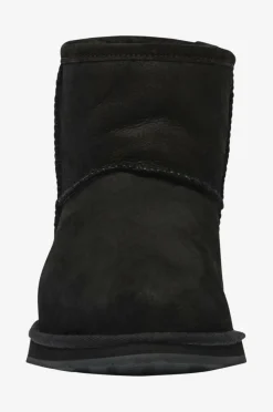 Shepherd Boots Laura Black New