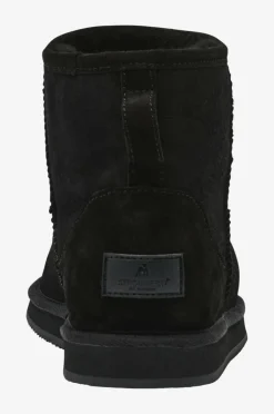 Shepherd Boots Laura Black New