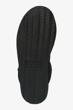 Shepherd Boots Laura Black New