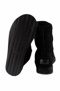 Shepherd Boots Linda Sort Outlet