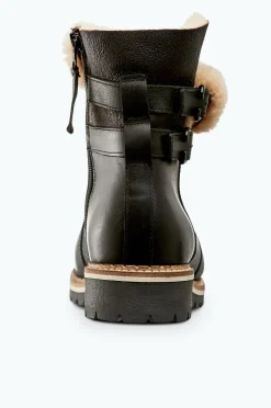 Shepherd Boots Smilla Sort Online