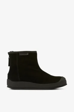 Shepherd Vinterfodtøj|Boots & Støvler>Curlingstøvle Loke Black