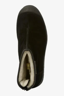 Shepherd Vinterfodtøj|Boots & Støvler>Curlingstøvle Loke Black