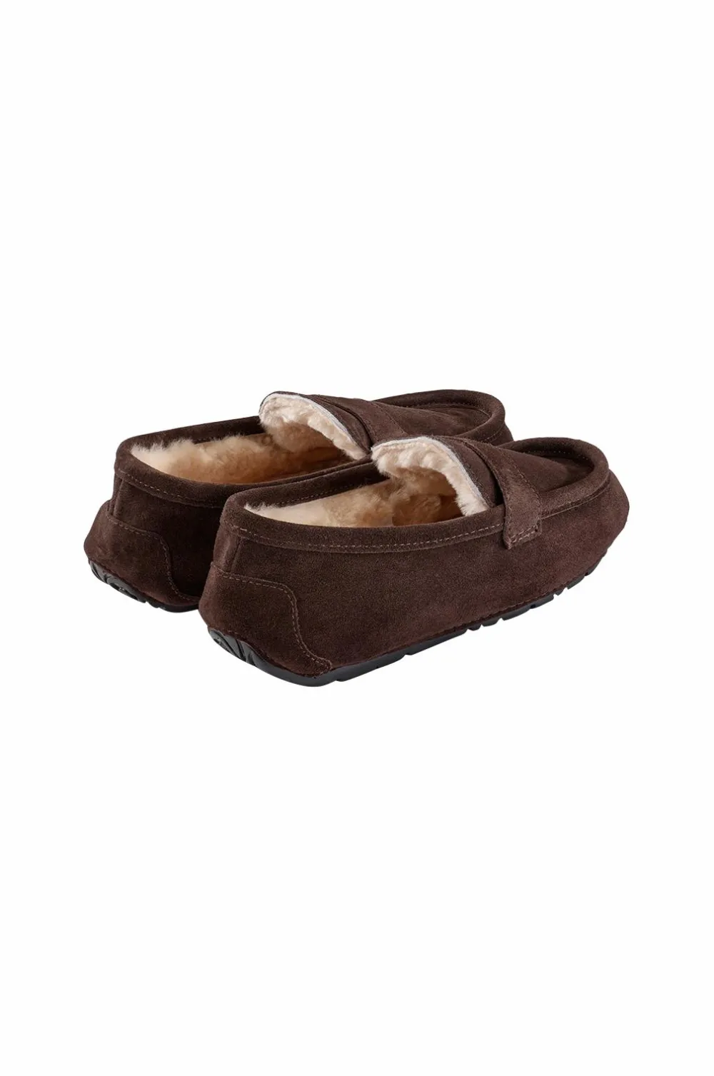 Shepherd Denver hjemmesko Moro New