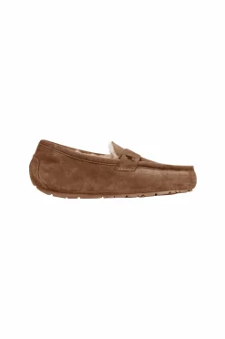 Shepherd Espadriller|Hjemmesko>Denver hjemmesko Chestnut