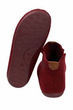 Shepherd Ester hjemmesko Bordeaux Hot