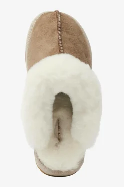 Shepherd Hjemmesko>Fåreskindshjemmesko Jessica Stone
