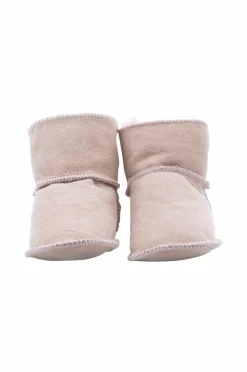 Shepherd Fåreskindshjemmesko Piteå Pink Best
