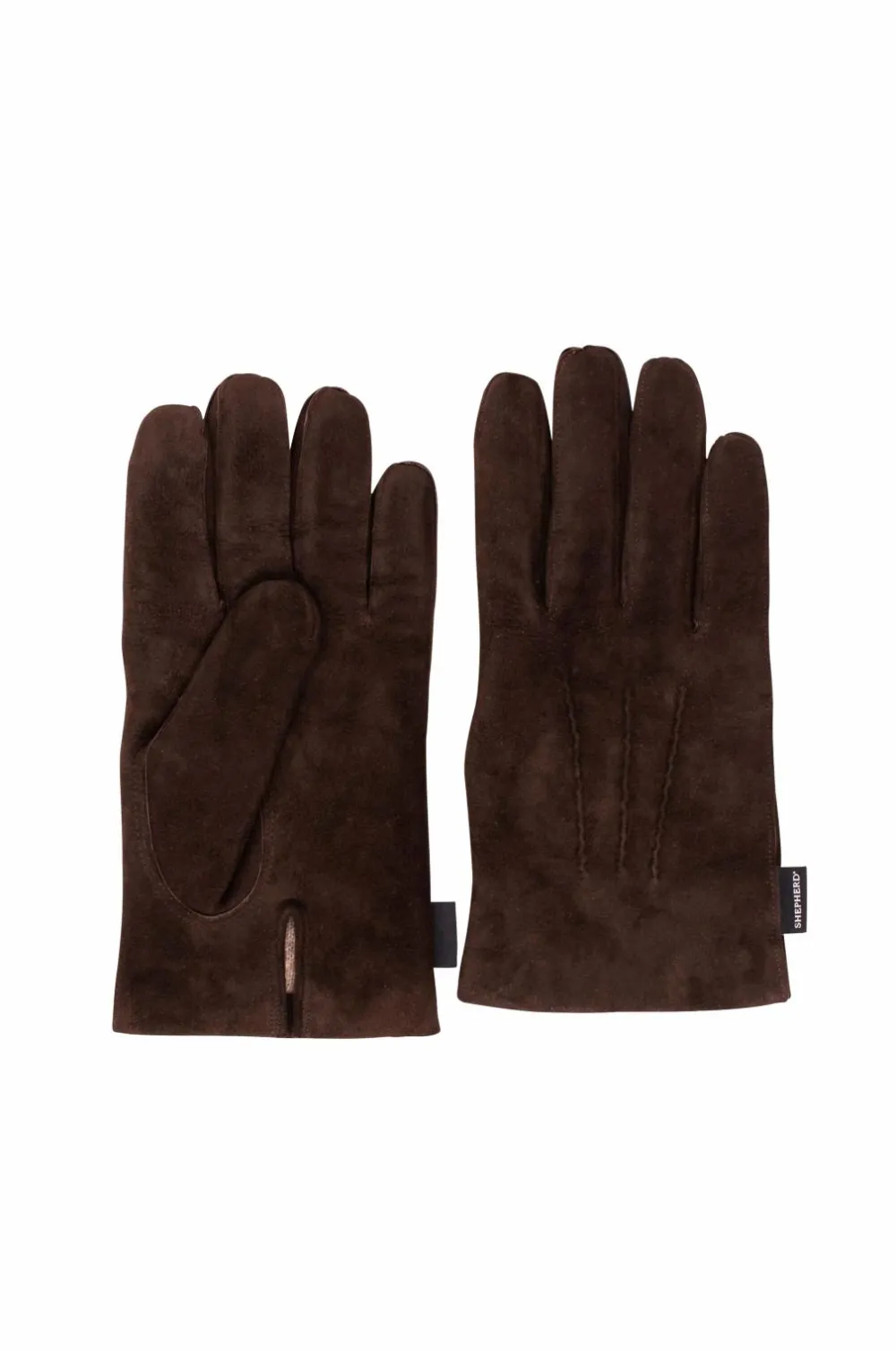 Shepherd Handsker &- Vanter>Harry Handsker Moro
