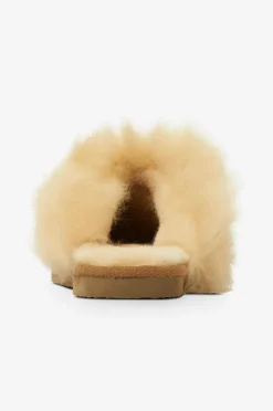 Shepherd Hjemmesko Evelina Chestnut Clearance