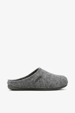 Shepherd Hjemmesko Edsbyn Grey Outlet