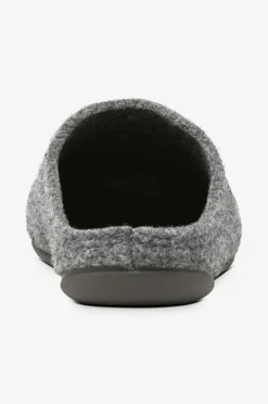 Shepherd Hjemmesko Edsbyn Grey Outlet