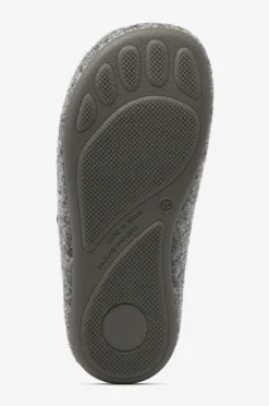 Shepherd Hjemmesko Edsbyn Grey Outlet