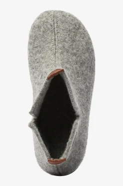 Shepherd Hjemmesko>Hjemmesko Ester Gy0006-grey